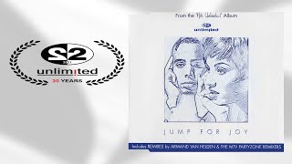 2 unlimited - Jump For Joy (Digidance Happy Hardcore Edit)