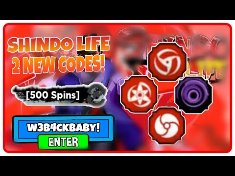 Shindo Life 2 Codes Free Private Server Training Ground Codes Shindo Life Roblox Youtube With Those Codes You May Get Spins A Lot And Additionally Stat Reset However They Expire