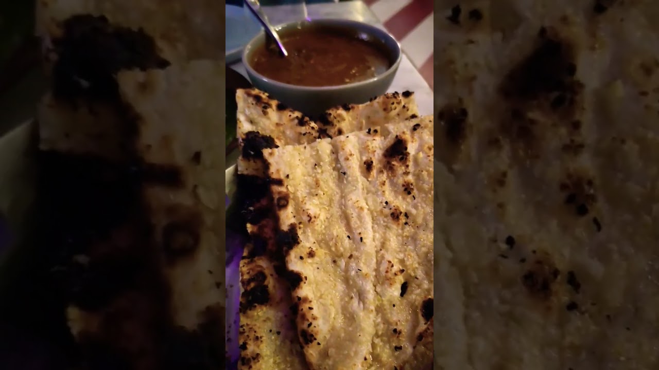 Awesome Restaurant 😍 