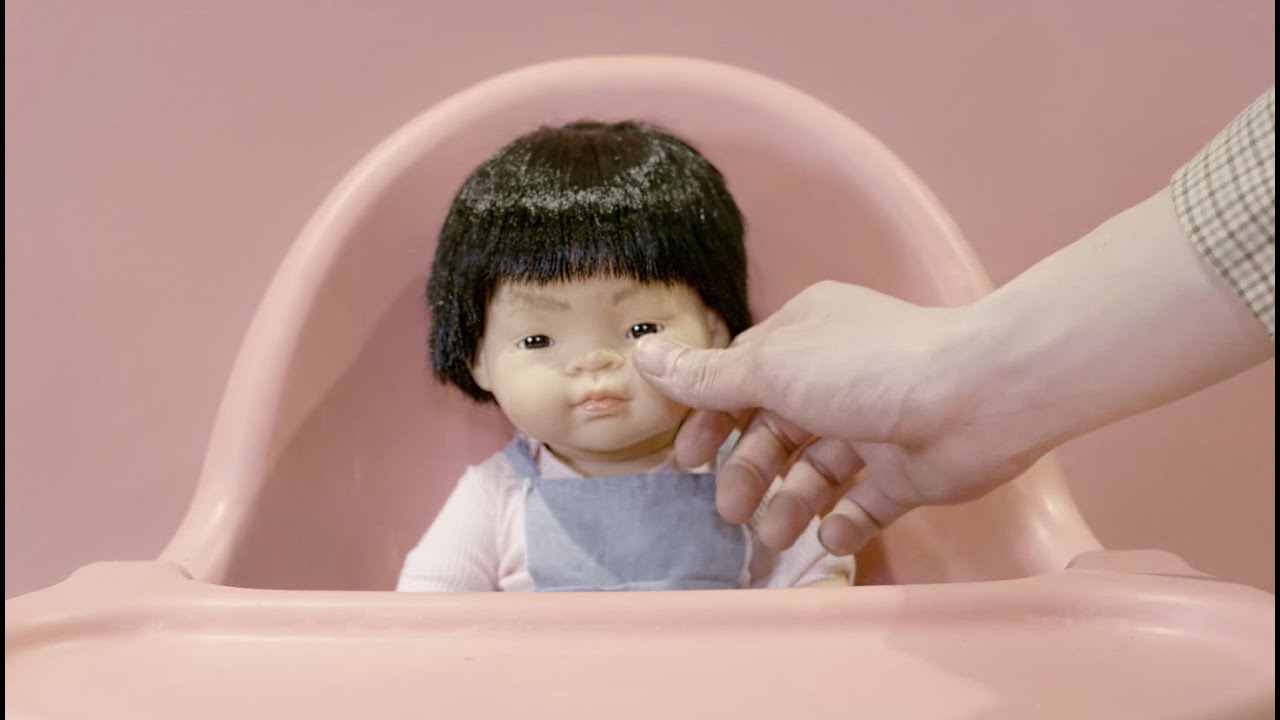 Kit Naga - Babe (Official Music Video)