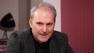 : VO CENTAR Intervju so Tomo Avramski-Naftata na gazda Sterjo!