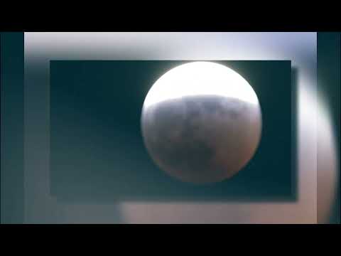 Lunar Eclipse 2025