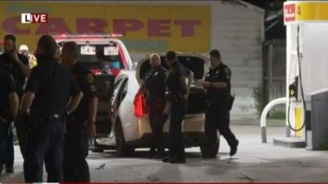 2 aggravated robbery suspects arrested: Police - YouTube