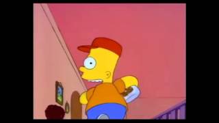 The Simpsons - Run Vine