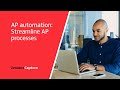 AP Automation for Dynamics 365 Business Central | Zetadocs