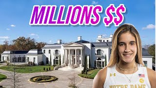 Revealed! Sonia Citron, Boyfriend, Lavish Lifestyle & Net Worth 2025