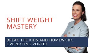 Break the Kids and Homework Overeating Vortex