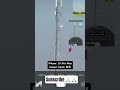 tower 🗼 zoom 25x 😱 #viral #zoomtest #shotsfeed