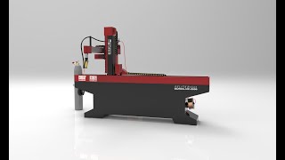 Famous 17-How to set the axis limits of the robot Profile