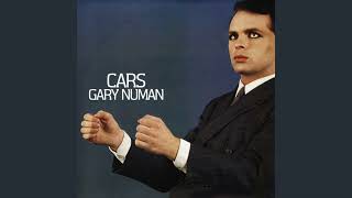 Gary Numan - Cars