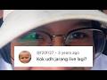 Aku buat lagu tapi liriknya dari komen kalian…