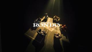 BE:FIRST / Rondo -Teaser-