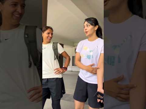 Funny video: Harleen