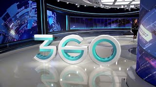 العربية 360 | بوتين يتحدى الغرب والكرملين لـ أوروبا: ترقبوا ردا على تحديد سعر النفط