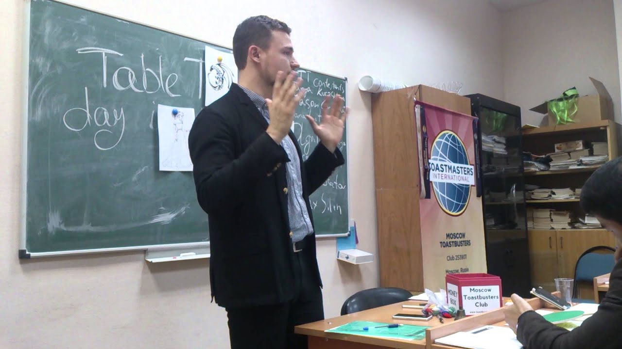 Toastbusters TT DAY! 14/10/15 - Contest Chair Sergey Saprykin camera iphone 8 plus apk