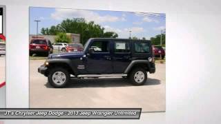2013 Jeep Wrangler Unlimited Lexington SC 140359