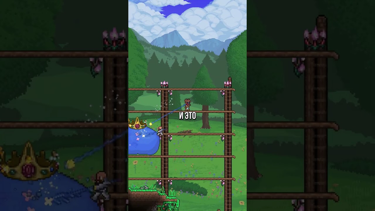 Какая 2D-игра УНИЗИЛА всех ААА разработчиков?