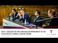 IFF24 | Tackling the Trillion-Dollar Opportunity at The Tech Capital's Annual Leaders Forum