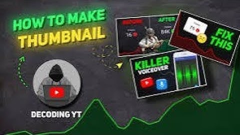 How @decodingyt HACKED Youtube Algorithm
