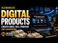 Digital Product Factory: Build Once, Sell Forever with AI - Playbook 4/10
