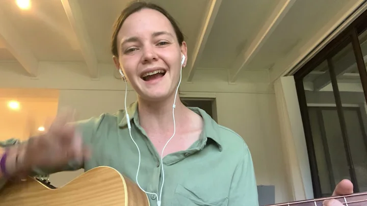 Staceys goodbye song