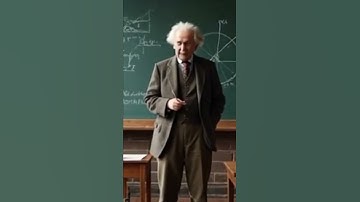 Albert Einstein Scientist of Nuclear Physics/Documentary/Vlog