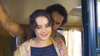 Savger River Movie Kissing Seen