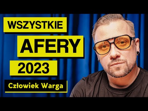 Człowiek Warga: Stanowski [Kanał Zero], Pandora Gate, Pasut, Kanał Sportowy | Imponderabilia