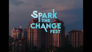 Spark the Change Fest 2023 | Teaser