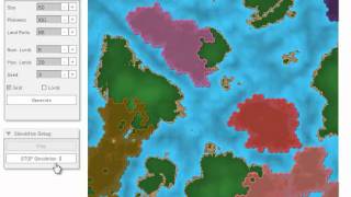 Domination, Devlog video 1