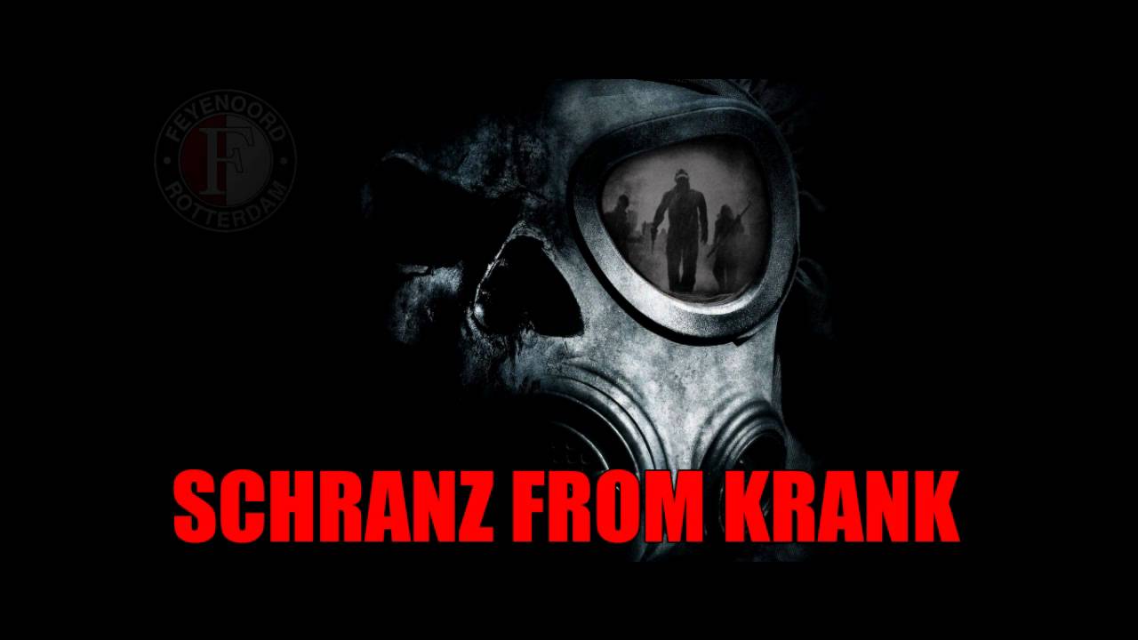 SCHRANZ MIX MEI 2011 PART 2
