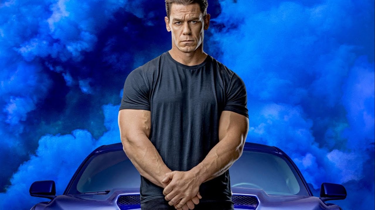 Fast And Furious 9 Post Credit Scene