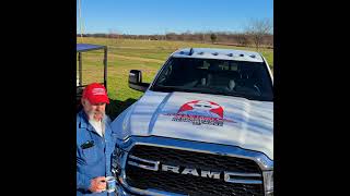 Septic System Installationand Repair In Carter County Oklahoma