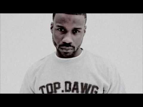 Money Trees Jay Rock Verse Only 