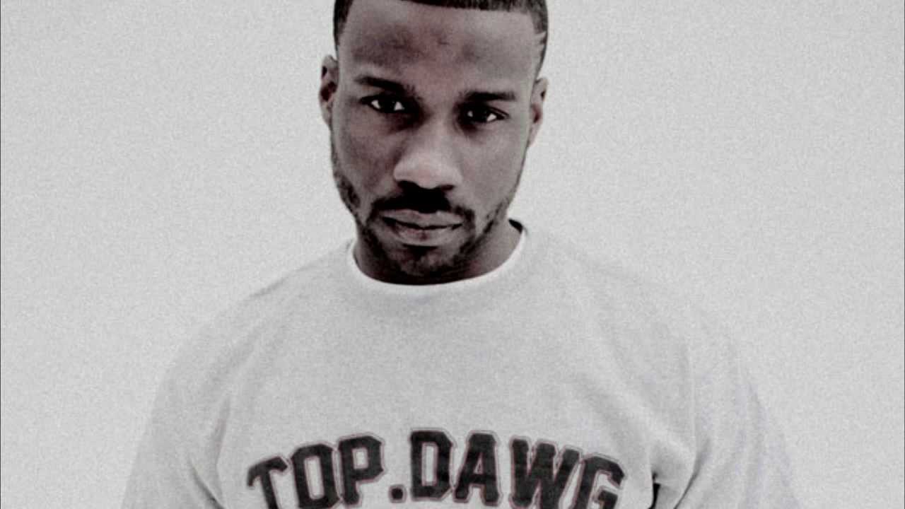 Money Trees (Jay Rock verse only)