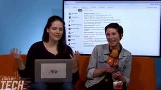CTRL+ALT+TECH: Molly T.