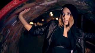 Layla ft. Billy Hollywood - I Feel (Official video)