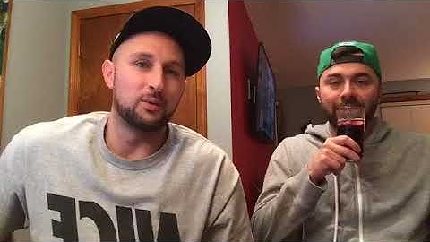 ScottCast episode #10 (Would You Rather)