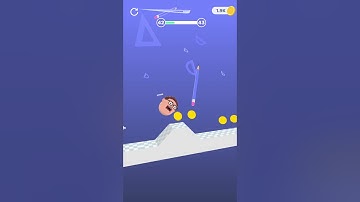 Hopping Heads: Scream & Shout 😲 42 Level Gameplay Walkthrough | Best Android, iOS Games #shorts