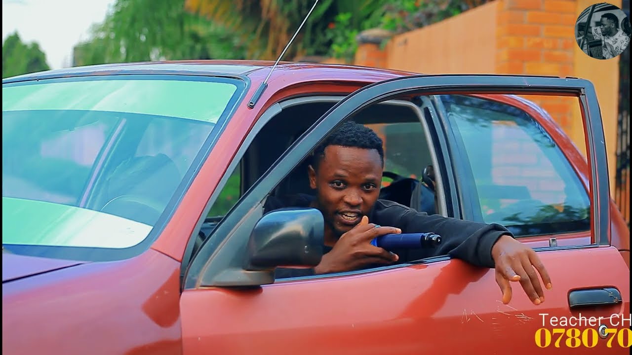 IBINTU BY'INGENZI UGOMBA KUGENZURA MBERE YOGUHAGURUTSA IMODOKA 🚗 MWARIMU CHOPIN