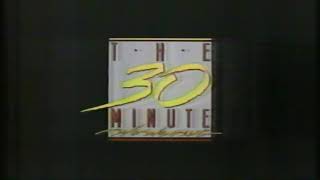 Ballys Holiday Sheena Easton 1989 Commercial Ballys Total Fitness 30 Minutes A New You