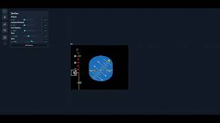 B757 | Screen Test 1