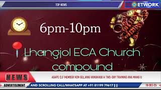 TC Network thusoh   16 12 2025