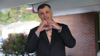 Hanover Strong Introduction - Dr. Michael Gill