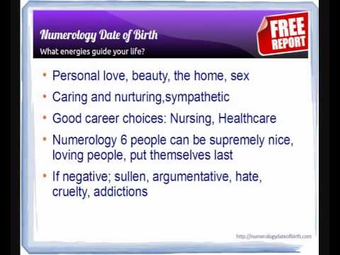 Numerology numbers compatible with 7 image 4
