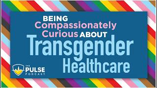 One Man's Journey &amp; What Providers Need to Know