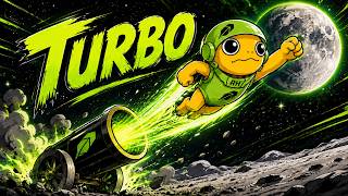 Turbo Is The BEST Memecoin On Robinhood To Get Now 30x