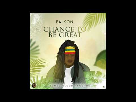 PHALCON - Chance To Be Great