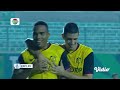 Cuplikan Pertandingan Persebaya vs Persikabo | PERSIKABO 1973