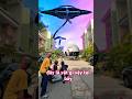 Phát hiện vật thể bay không xác định và cái kết không ngờ.#giảitrí #funny #shortsvideo ##ufoキャッチャー